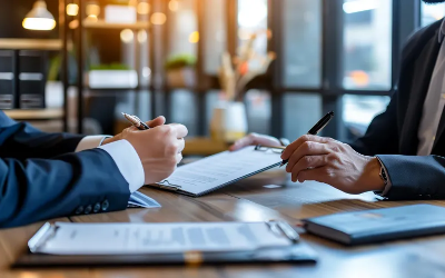 Infrastructure Asset Management